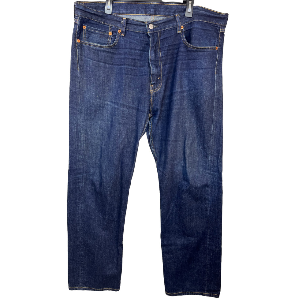 Levi's 505 Jeans
